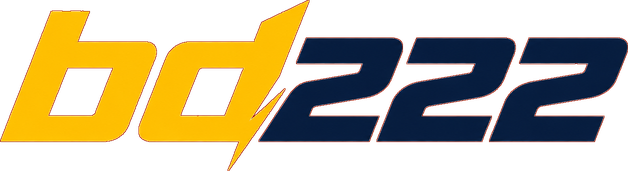 BD222 Logo